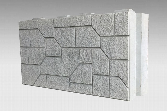 【受注作製】コンクリートブロック傘立て　巣箱 受注作製】コンクリートブロック傘立て 巣箱 受注作製】コンクリート