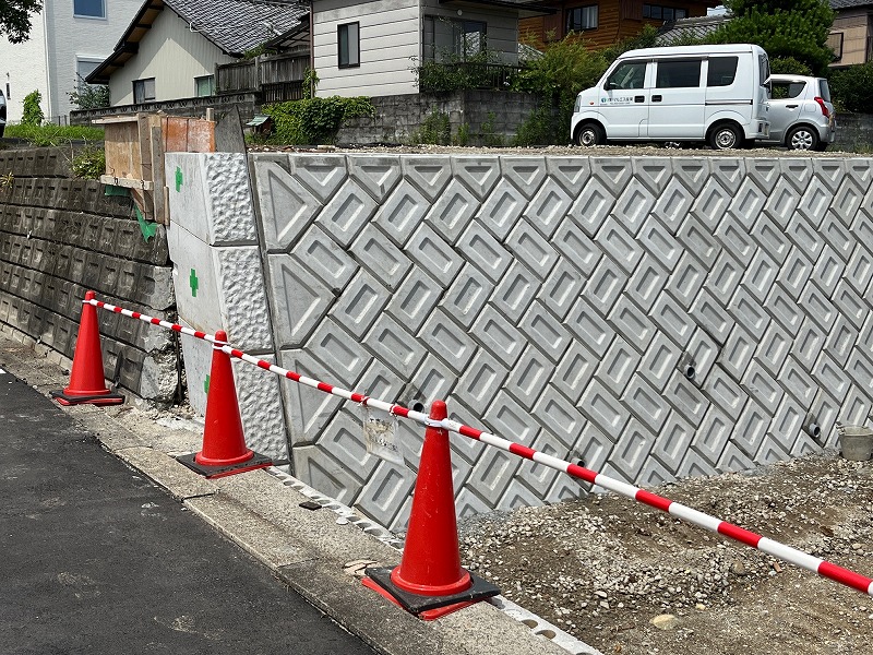 カークヘキ(岐阜県土岐市)