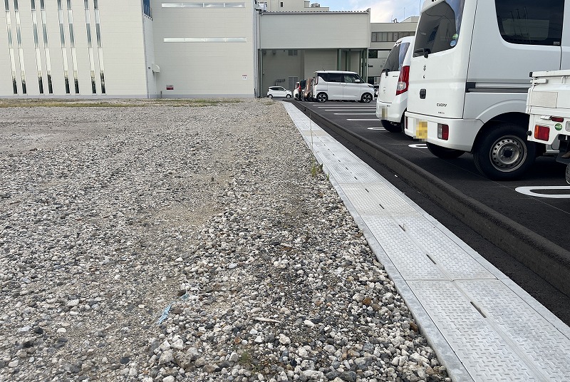 エコノリッド(愛知県瀬戸市穴田町地内)