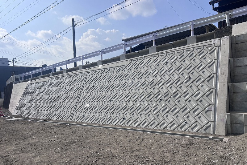 プレガード弱者対応型（愛知県瀬戸市宮脇町地内）